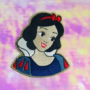 Stoney Clover Lane Disney Snow White Patch